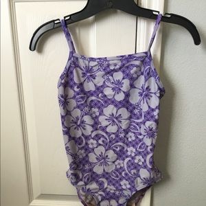 Swimming suit